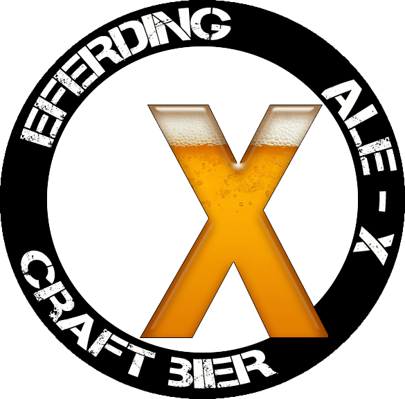 Eferding Ale-X Craft Bier Logo
