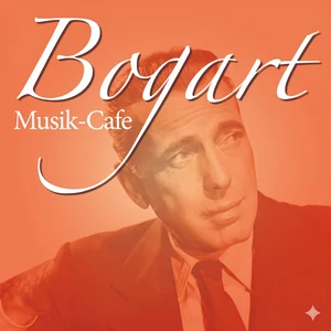 Bogart Musik-Cafe Logo